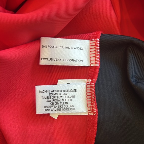 NWT Cincinnati Bearcats Red Cutter and Buck Traverse Colorblock 1/4 zip … - Picture 10 of 11